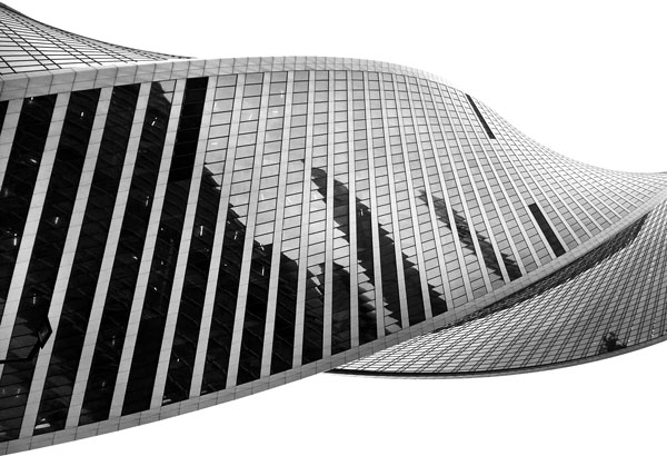 Form Follows the Function