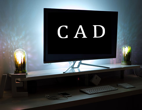 Expertise CAD