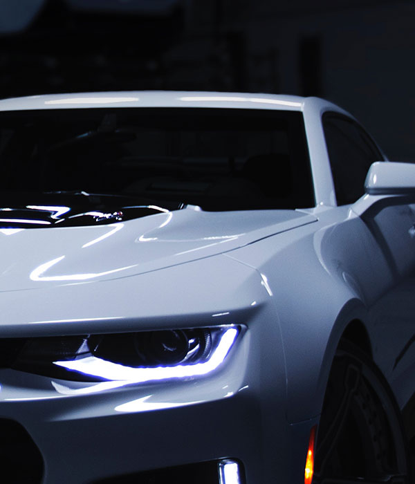 iConix Design Portfolio CLASS 'A'