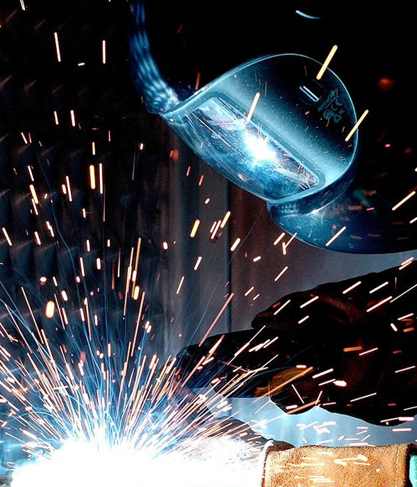 iConix Design Portfolio FIXTURE