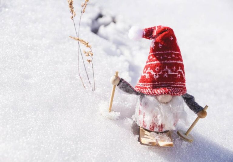 Merry Christmas 2025 iConix Design